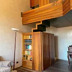 Il Campo 8 Apartmán