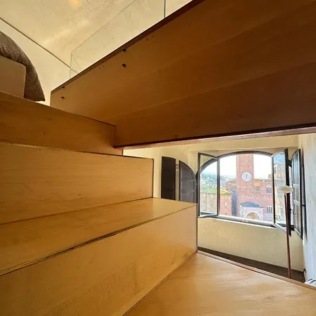 Il Campo 8 Appartement Sienne