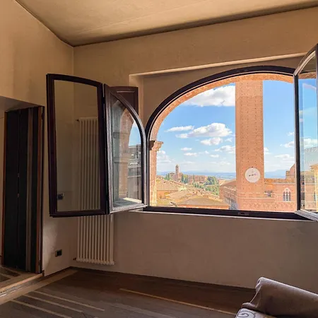 Appartement Il Campo 8