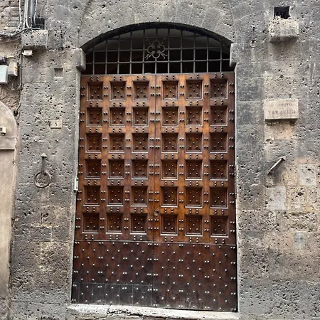 Il Campo 8