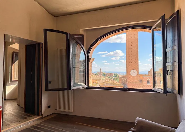 Appartement Il Campo 8