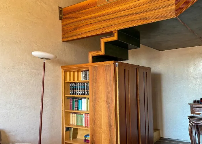 Il Campo 8 Appartement