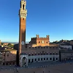 Apartman Il Campo 8 *