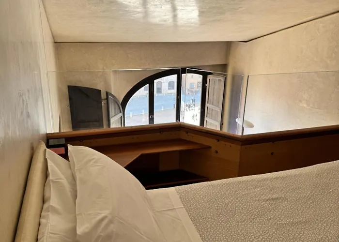Il Campo 8 Apartman *